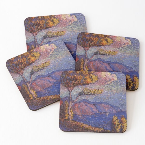 Item preview, Henri-Edmond Cross designed and sold by depthsmoke.