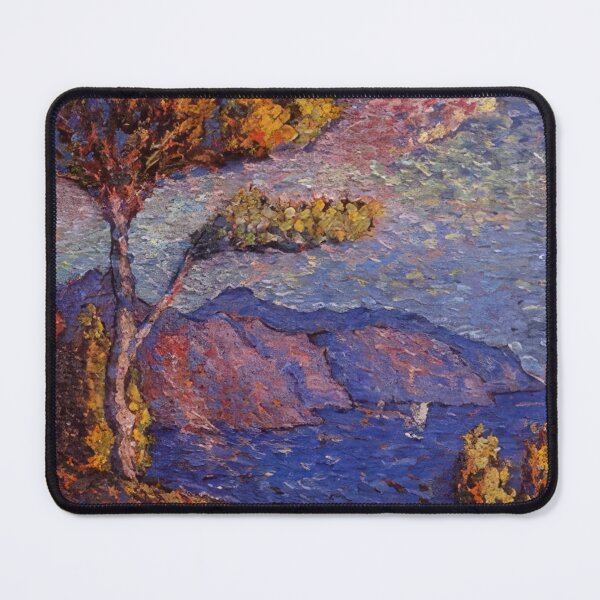 Item preview, Henri-Edmond Cross designed and sold by depthsmoke.