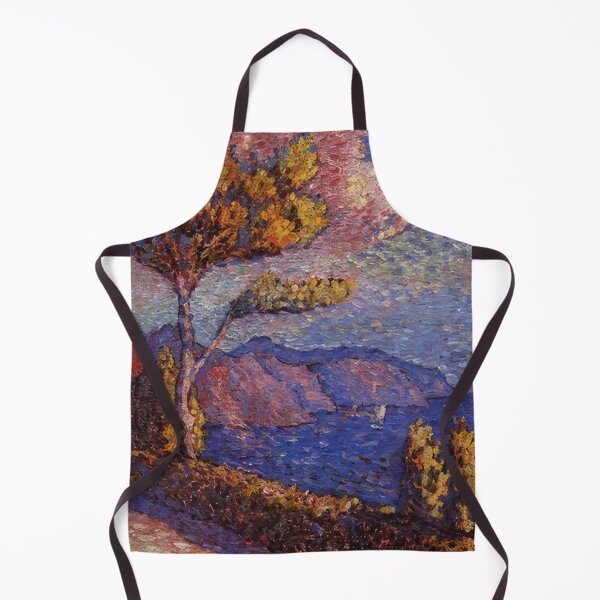 Item preview, Henri-Edmond Cross designed and sold by depthsmoke.