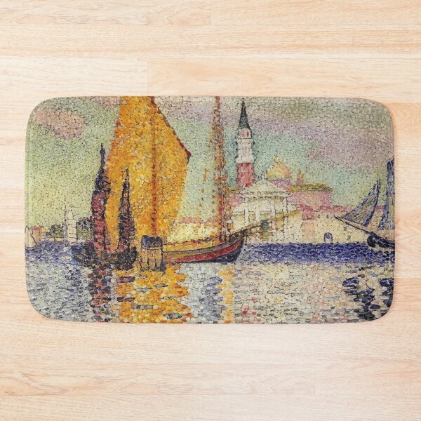 Item preview, Henri-Edmond Cross designed and sold by depthsmoke.