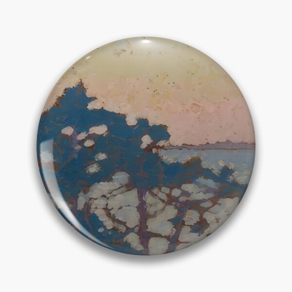 Item preview, Henri-Edmond Cross designed and sold by depthsmoke.