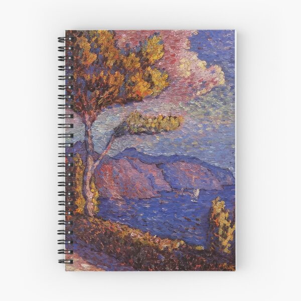 Item preview, Henri-Edmond Cross designed and sold by depthsmoke.