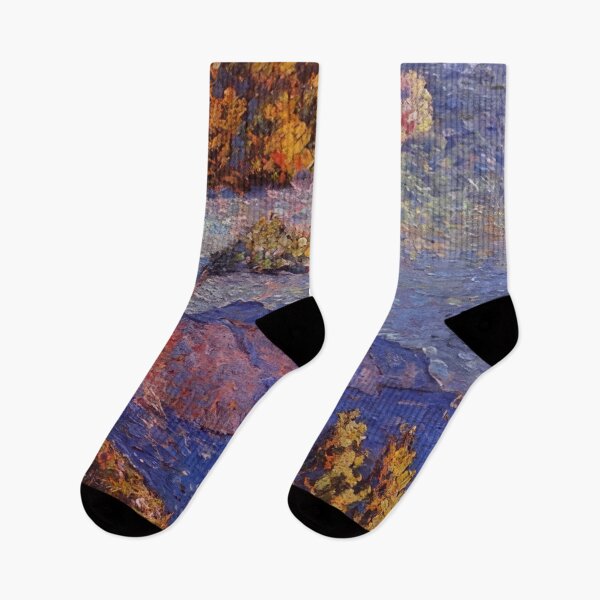 Item preview, Henri-Edmond Cross designed and sold by depthsmoke.