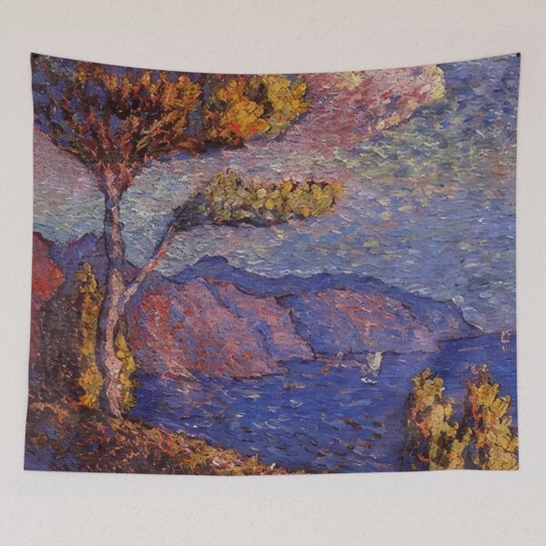 Item preview, Henri-Edmond Cross designed and sold by depthsmoke.