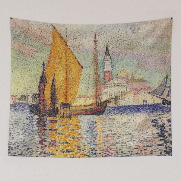 Item preview, Henri-Edmond Cross designed and sold by depthsmoke.