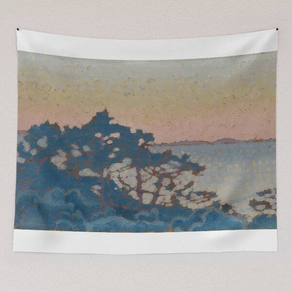 Item preview, Henri-Edmond Cross designed and sold by depthsmoke.