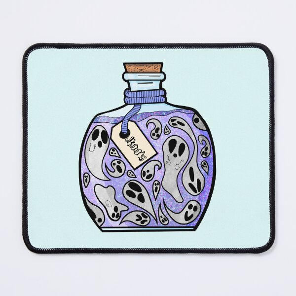 Item preview, Bottle of Boo's designed and sold by SmallSlicelife.