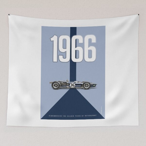 Item preview, The Golden Year 1966 Eagle designed and sold by Theodor Decker.