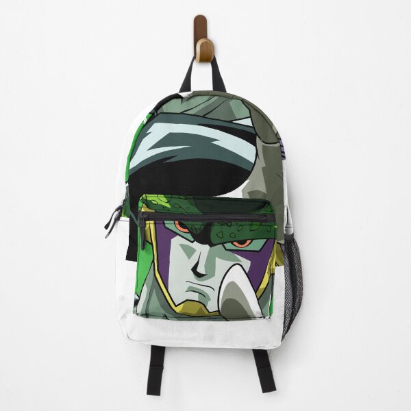Item preview, Perfect Cell Form Power Illustration designed and sold by Tomdrawings.