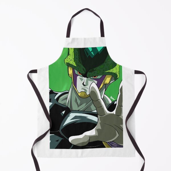 Item preview, Perfect Cell Form Power Illustration designed and sold by Tomdrawings.