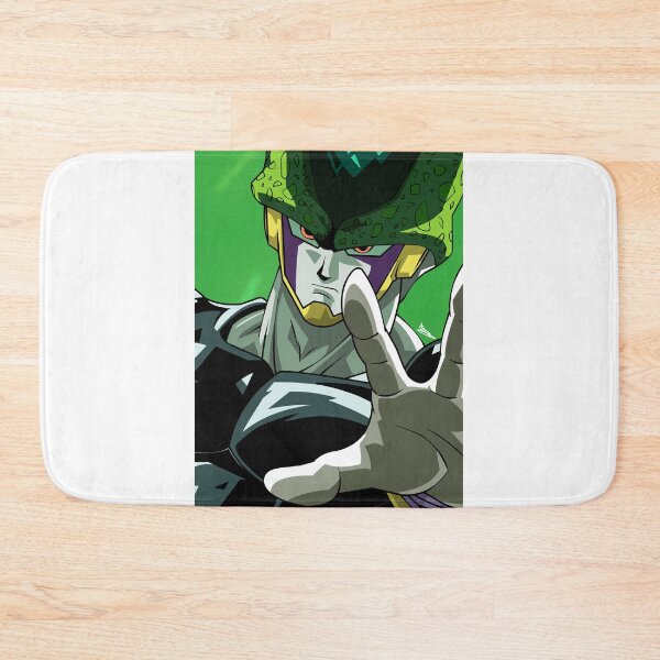 Item preview, Perfect Cell Form Power Illustration designed and sold by Tomdrawings.