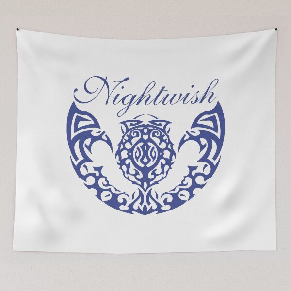 Item preview, Origami Nightwish Band cCrane Hope designed and sold by Patrycjabeauty.