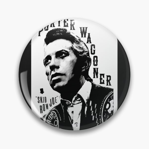 Item preview,  Porter Wagoner Country Music Nashville Super Cool designed and sold by Global Arts.