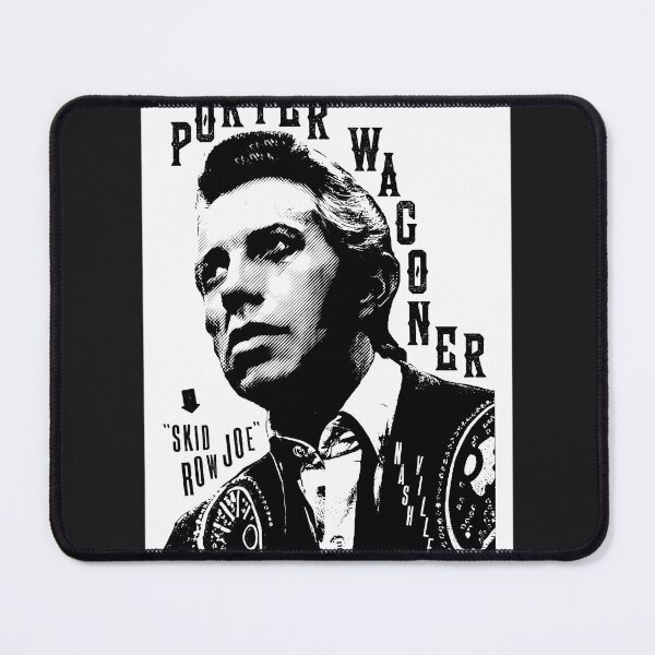 Item preview, Porter Wagoner Country Music Nashville Super Cool designed and sold by Global Arts.