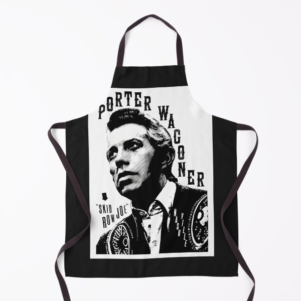 Item preview, Porter Wagoner Country Music Nashville Super Cool designed and sold by Global Arts.