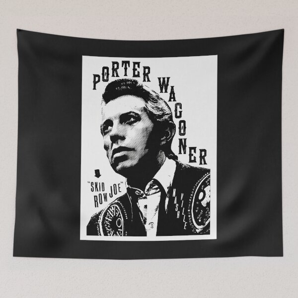 Item preview,  Porter Wagoner Country Music Nashville Super Cool designed and sold by Global Arts.