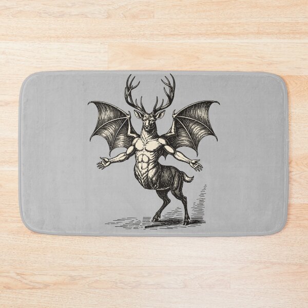 Item preview, Furfur Mystic Stag of the Skies designed and sold by taiche.