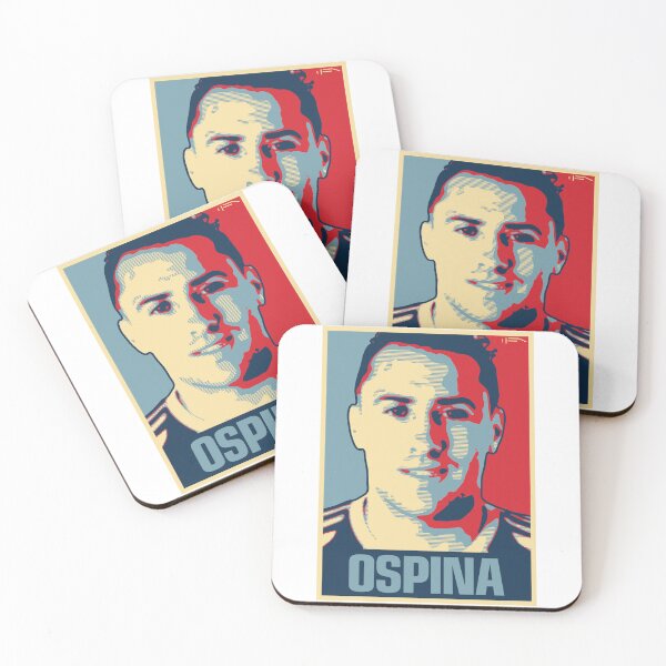 Item preview, Ospina designed and sold by DFA.