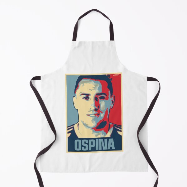 Item preview, Ospina designed and sold by DFA.