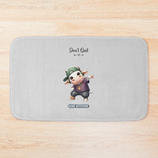 Item preview, Don't Quit designed and sold by Aise06.
