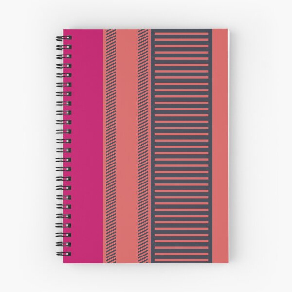 Item preview, Vertical Stripes Series 5 designed and sold by PatternDesign01.