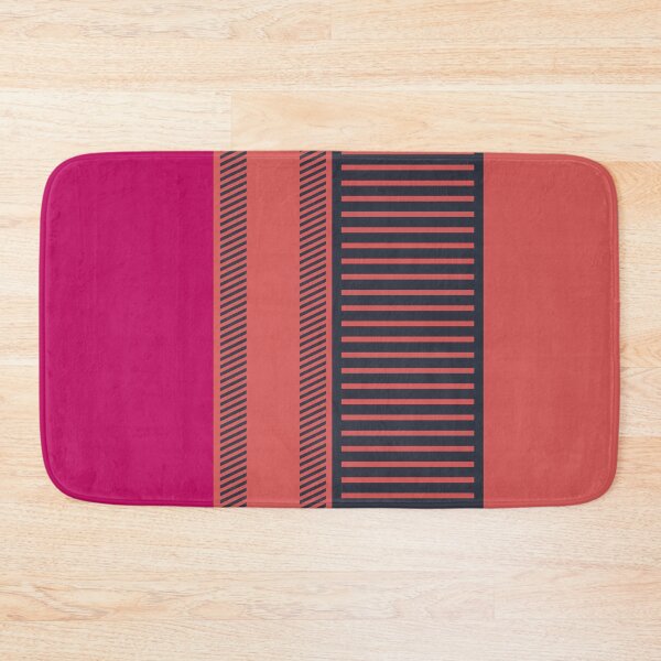 Item preview, Vertical Stripes Series 5 designed and sold by PatternDesign01.