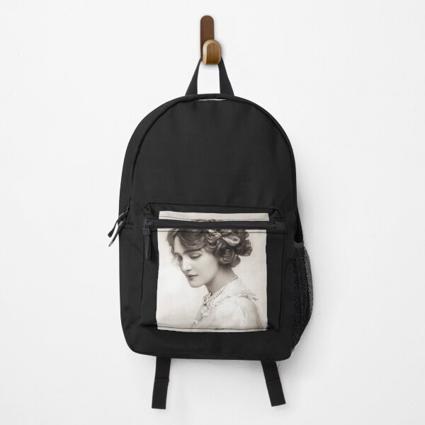 Item preview, Edwardian Stage Actress - Lily Elsie designed and sold by Global Arts.