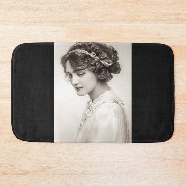 Item preview,  Edwardian Stage Actress - Lily Elsie designed and sold by Global Arts.