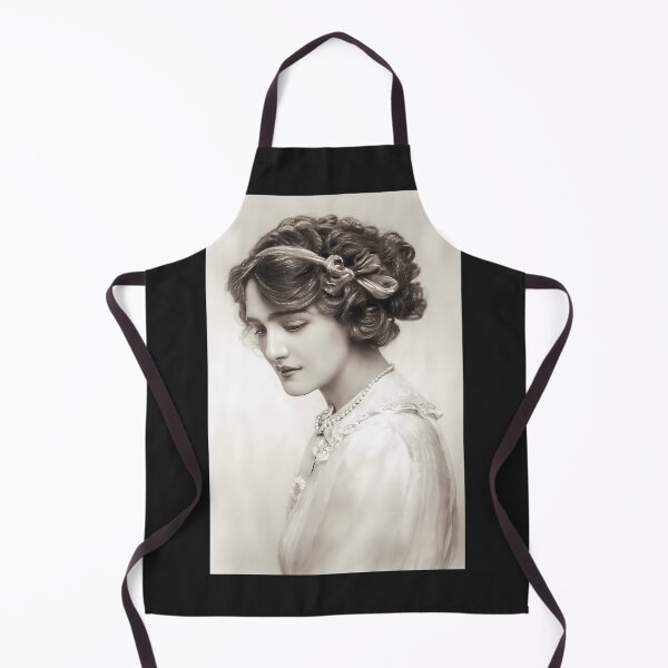 Item preview, Edwardian Stage Actress - Lily Elsie designed and sold by Global Arts.