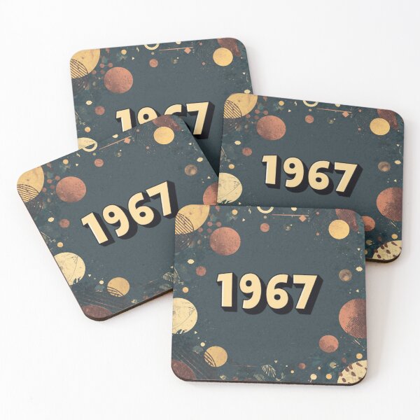 Item preview, 1967 designed and sold by PeterPunkt.