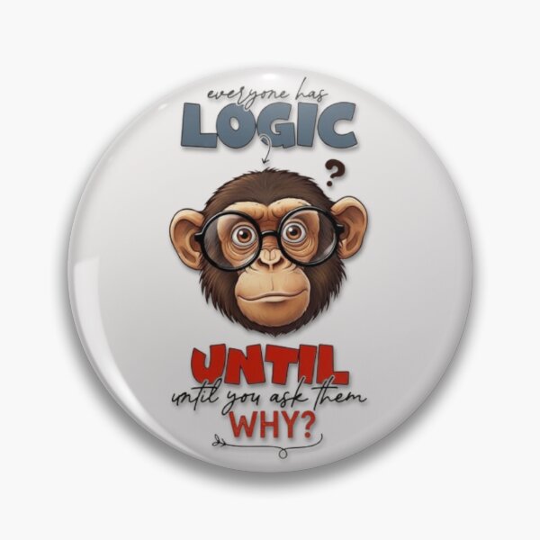 Item preview, Logic Until designed and sold by Aise06.