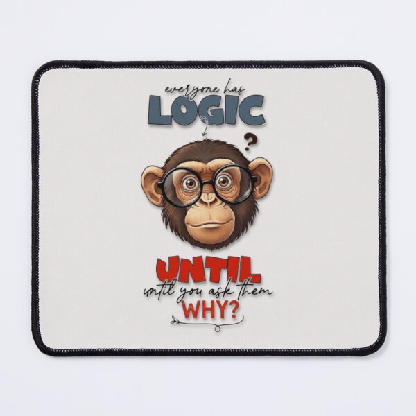 Item preview, Logic Until designed and sold by Aise06.