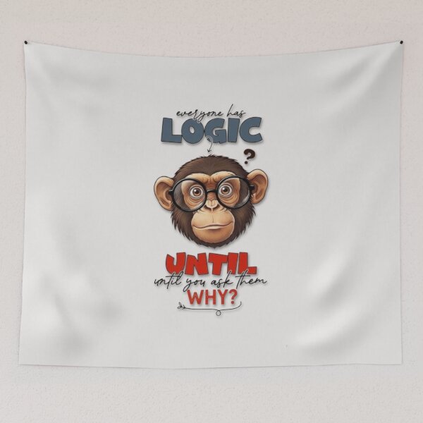 Item preview, Logic Until designed and sold by Aise06.
