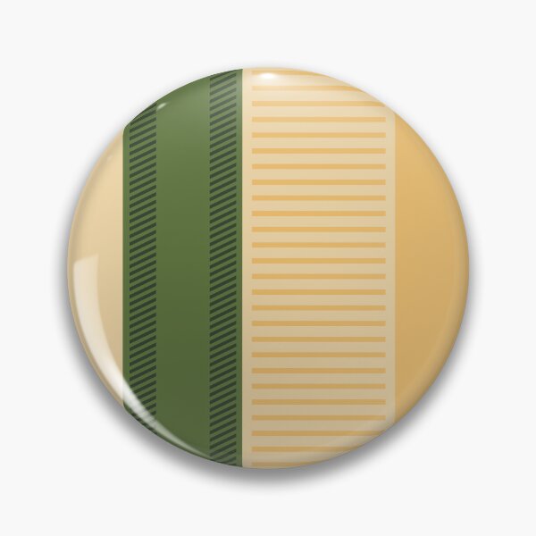 Item preview, Vertical Stripes Series 6 designed and sold by PatternDesign01.