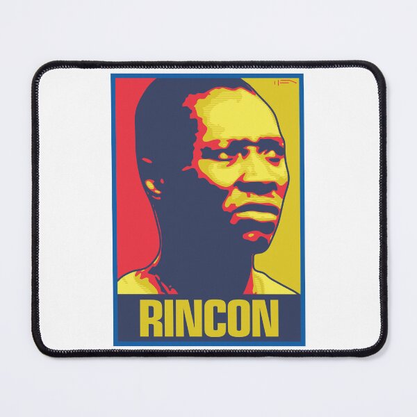 Item preview, Rincon - COLOMBIA designed and sold by DFA.