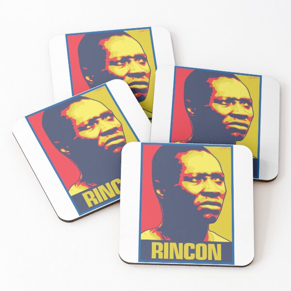 Item preview, Rincon - COLOMBIA designed and sold by DFA.