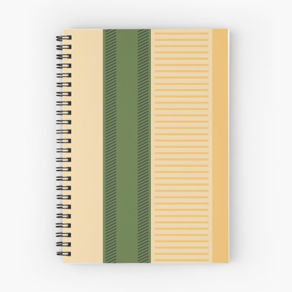 Item preview, Vertical Stripes Series 6 designed and sold by PatternDesign01.