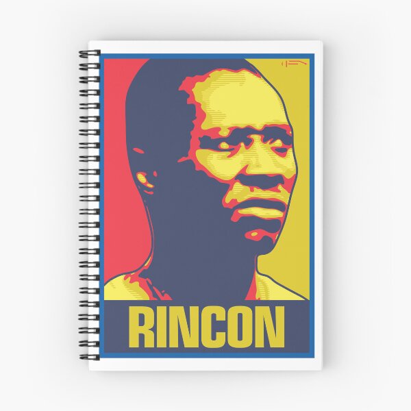 Item preview, Rincon - COLOMBIA designed and sold by DFA.