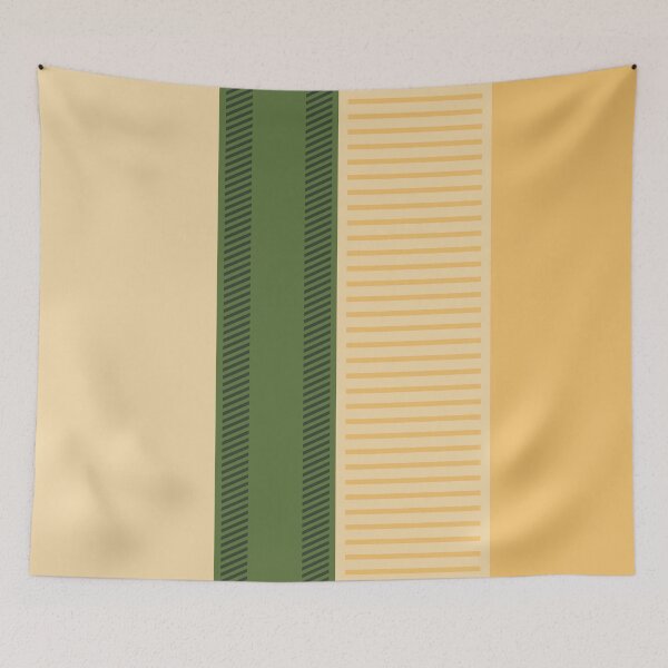 Item preview, Vertical Stripes Series 6 designed and sold by PatternDesign01.