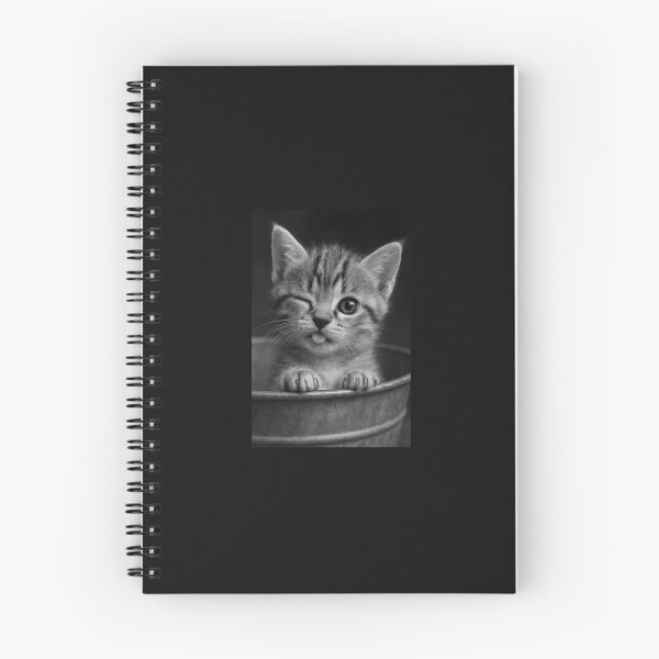 Item preview, cute kitten designed and sold by Sanyik1.