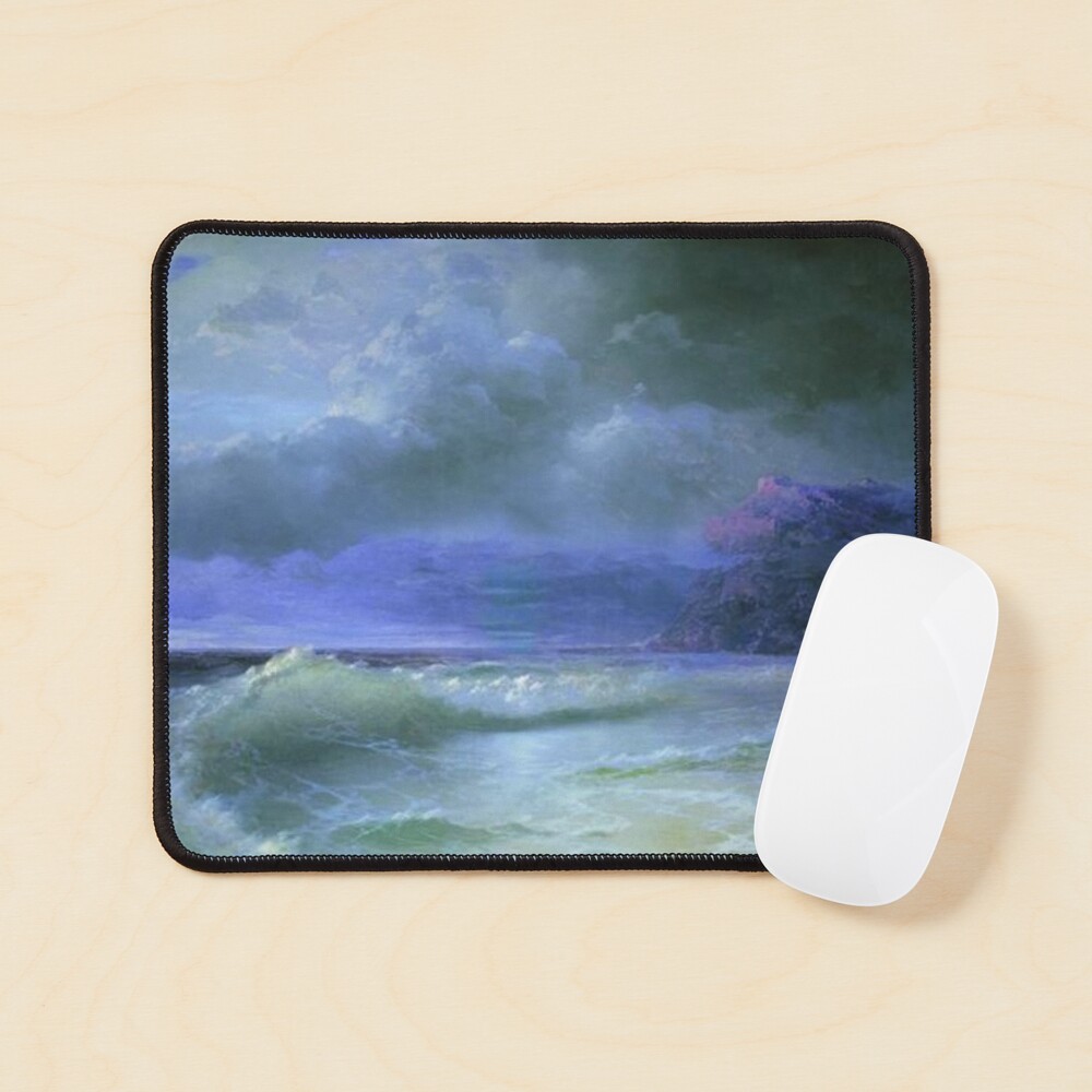 Item preview, Mouse Pad designed and sold by SharonTheFirst.