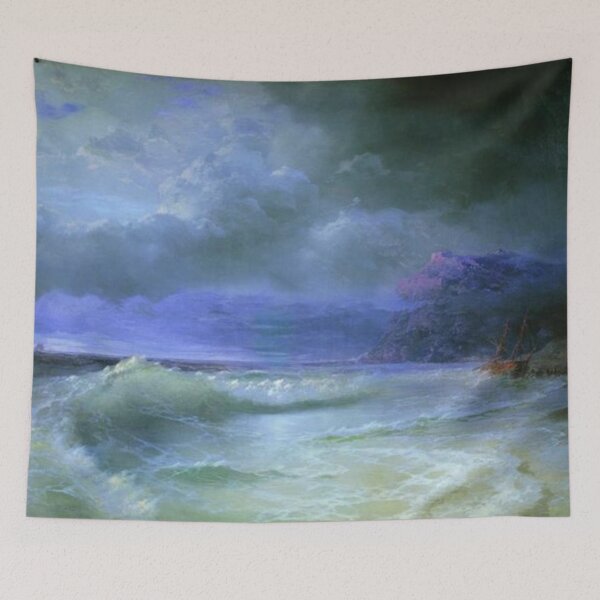 Item preview, Wave designed and sold by SharonTheFirst.