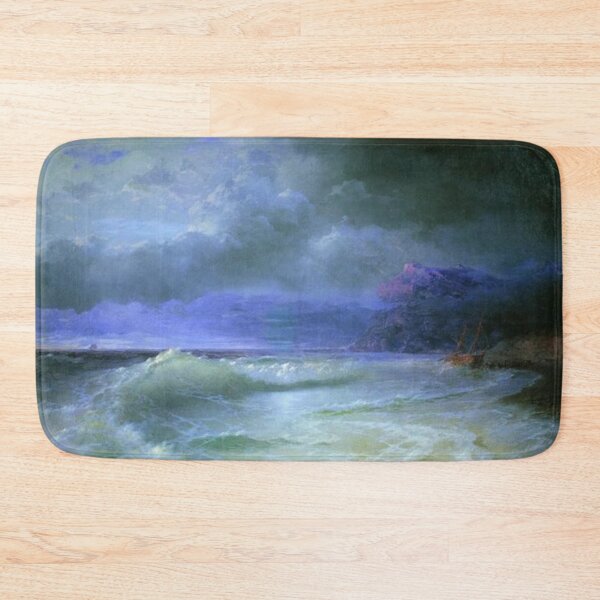 Item preview, Wave designed and sold by SharonTheFirst.