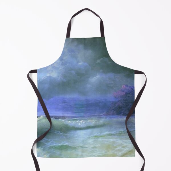 Item preview, Wave designed and sold by SharonTheFirst.