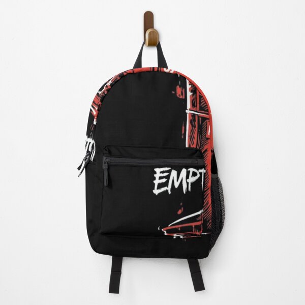 Item preview, Empty Inside Red Post Box Grunge Street Art designed and sold by PACS0011.