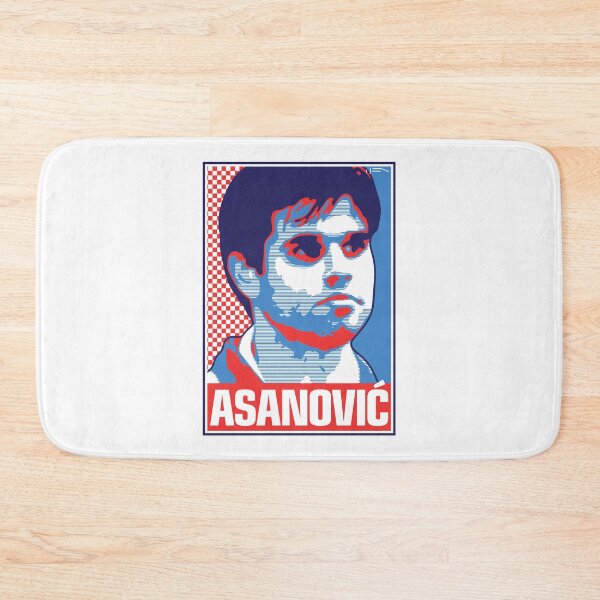 Item preview, Asanović - CROATIA designed and sold by DFA.