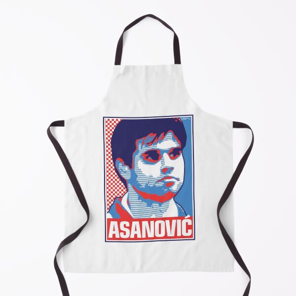 Item preview, Asanović - CROATIA designed and sold by DFA.