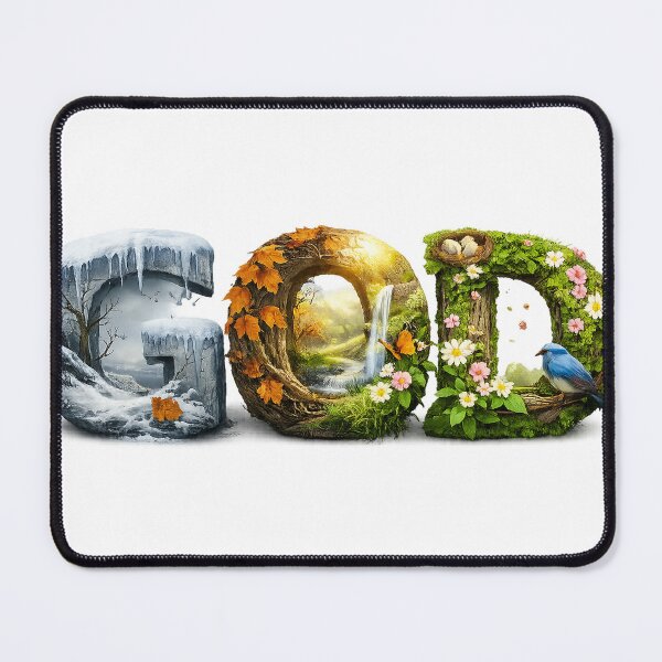 Item preview, GOD designed and sold by -ADRIAV-.