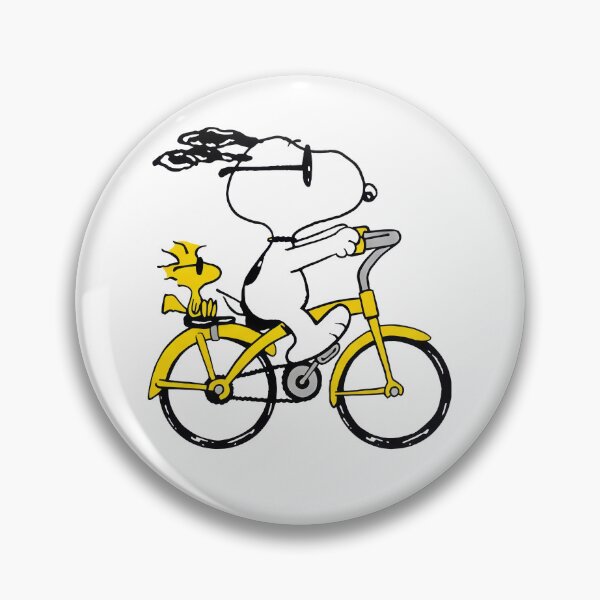 Item preview, Snoopy and his feathered friend Woodstock designed and sold by Schulz Lightprint Studio.