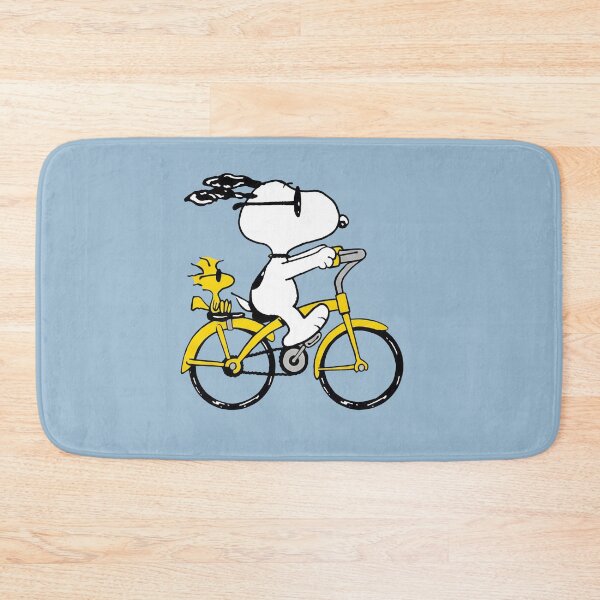 Item preview, Snoopy and his feathered friend Woodstock designed and sold by Schulz Lightprint Studio.